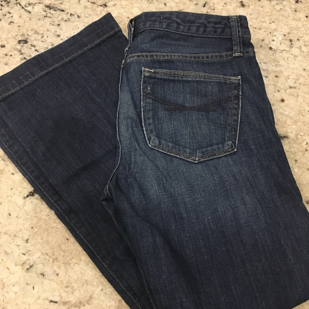 Gap Jeans Long & Lean